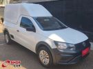 Volkswagen Saveiro Saveiro Robust 1.6 Total Flex 16V 2023