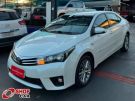 TOYOTA Corolla XEi 2.0 16v Branca