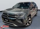 VW - Volkswagen Taos Highline 1.4 16v TSi Cinza