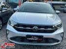 VW - Volkswagen Nivus Highline 1.0 12v TSi Prata