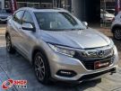 HONDA HR-V Touring 1.5T 16v Prata