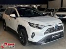 TOYOTA Rav4 SX Connect 2.5 16v AWD Branca