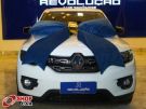 RENAULT Kwid Intense 1.0 12v Branca