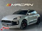 PORSCHE Macan GTS 2.9T V6 24v 22/22