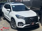 CHERY Tiggo 8 Max Drive 1.6T 16v Branca