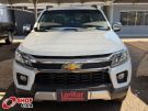 GM - Chevrolet S10 LTZ 2.8CTDi 16v 4x4 C.D. Branca