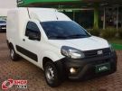 FIAT Fiorino Furgão Endurance 1.3 Branca