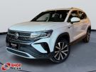 VW - Volkswagen Taos Highline 1.4 16v TSi Branca