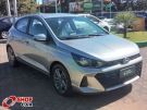 HYUNDAI HB20 Comfort Plus 1.0 12v Prata