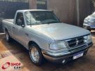 FORD Ranger XL 4.0 V6 C.S. Branca