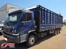 MERCEDES-BENZ Accelo 1316 Azul