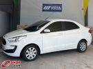 FORD Ka Sedan SE 1.5 12v Branca