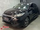 HONDA HR-V EX 1.8 16v Preta