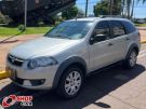FIAT Palio Weekend Trekking 1.6 16v Prata