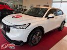 HONDA HR-V Touring 1.5T 16v Branca