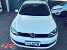 VW - Volkswagen Gol Trend 1.0 4p. Branca