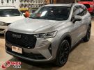 GWM Haval H6 2 1.5T 16v Cinza