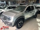 RENAULT Oroch Outsider 1.3T 16v Prata