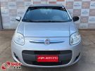 FIAT Palio Attractive 1.0 4p. Prata