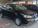 FIAT Argo 1.0 Preta