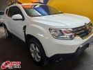 RENAULT Duster Intense 1.6 16v Branca