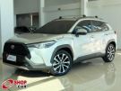 TOYOTA Corolla Cross XRE 2.0 16v Prata
