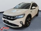 VW - Volkswagen Nivus Highline 1.0 12v TSi Branca