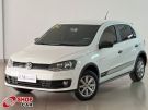 VW - Volkswagen Gol Track 1.0 4p. Branca