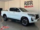 TOYOTA Hilux SRX D4-D 2.8TDi 16v 4x4 C.D. Branca