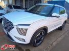 HYUNDAI Creta Ultimate 2.0 16v Branca