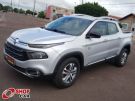 FIAT Toro Volcano 2.0TDi 16v 4x4 Prata