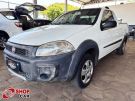 FIAT Strada Hard Working 1.4 C.S. Branca