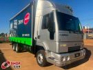 FORD F-MAXX 816e Prata