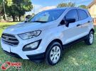 FORD EcoSport SE 1.5 12v Branca