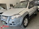 FIAT Strada Adventure 1.8 16v C.D. Prata