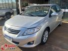 TOYOTA Corolla SE-G 1.8 16v Prata