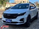 GM - Chevrolet Equinox RS 1.5T 16v Branca