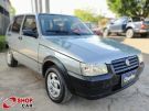 FIAT Uno Mille 1.0 Fire 4p. Cinza