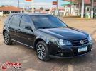 VW - Volkswagen Golf Sportline 1.6 Preta