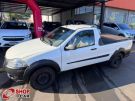 FIAT Strada Working 1.4 C.S. Branca