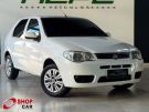 FIAT Palio 1.0 Fire 4p. Branca