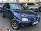 GM - Chevrolet Corsa Sedan Classic Spirit 1.6 Azul