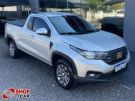 FIAT Strada Freedom 1.3 C.S. Branca