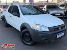 FIAT Strada Hard Working 1.4 C.D. Branca