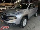 FIAT Toro Endurance 1.8 16v Prata