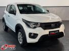 Fiat Mobi 1.0 EVO FLEX LIKE. MANUAL 2024