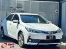 TOYOTA Corolla XEi 2.0 16v Branca