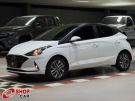 HYUNDAI HB20 Evolution 1.0T 12v Branca