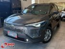 TOYOTA Corolla Cross XR 2.0 16v Cinza