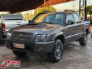 GM - Chevrolet S10 Colina 2.8TD C.D. Cinza